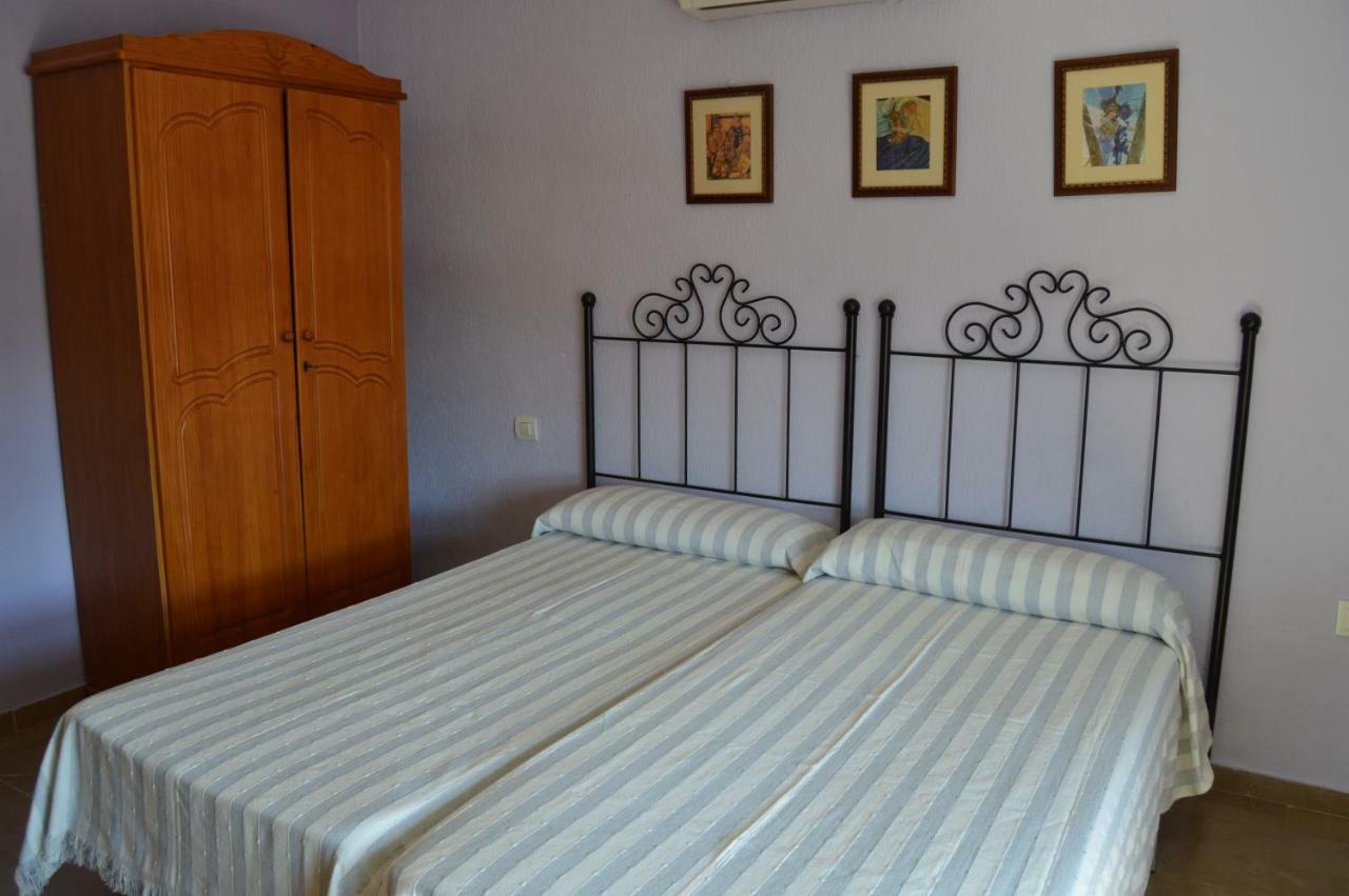 Apartamento Aben Humeya Granada Exterior foto